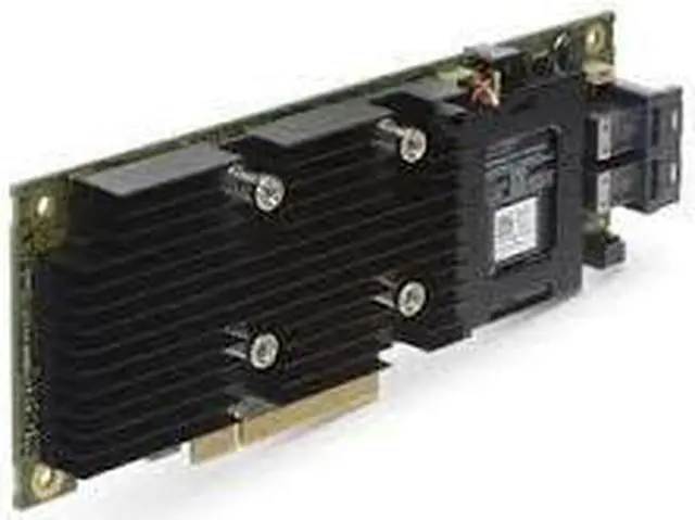 Main image of DELL D90H2  Perc H730P Integrated Raid Controller With 2Gb Ddr3 Sdram-D90H2