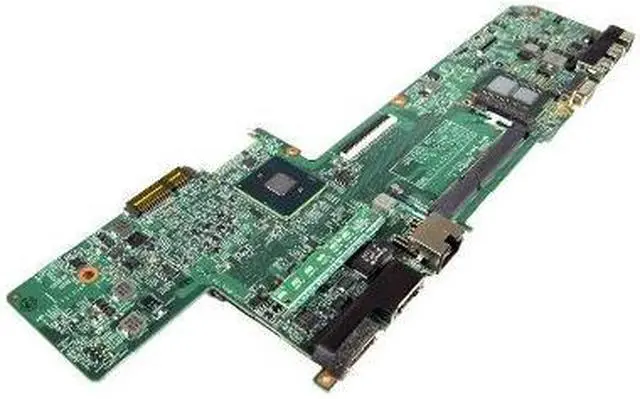 Alt view image 6 of 17 - Genuine Orignal Dell Latitude E5420M Intel Motherboard  057D62 57D62