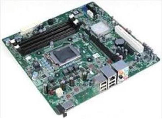 Refurbished: Hp 661846-001 System Board For Cork2 Desktop