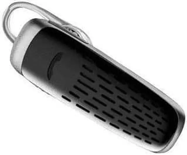 Alt view image 10 of 11 - PLANTRONICS 86790-01 M25 BLUETOOTH  HEADSET