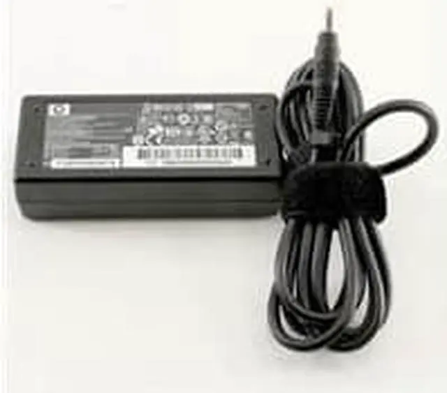 Alt view image 2 of 2 - HP 608421-003 65 Watt 2Pin Ac Adapter