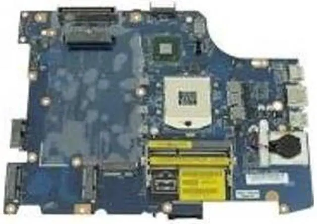 Alt view image 4 of 5 - Dell Rm0c3 System Board Rpga989 Core I5 I7 W O Cpu Precision M4700 Laptop