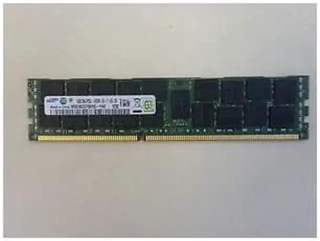 Alt view image 2 of 4 - Samsung M393b2g70qh0yh9  Memory Module For Server Memory-M393b2g70qh0yh9