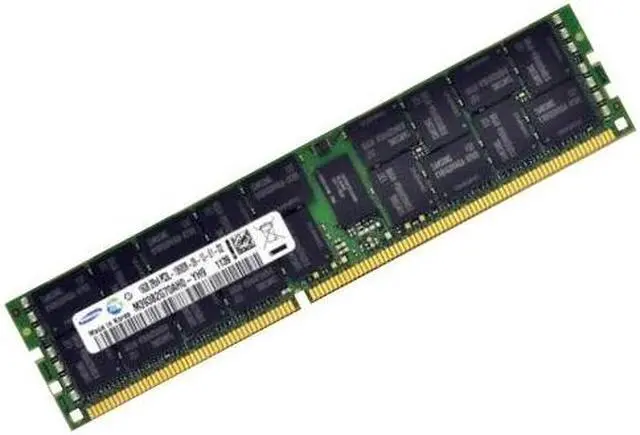 Alt view image 2 of 4 - Samsung M393b2g70ah0-Ch9q5  Memory Module For Server-M393b2g70ah0-Ch9q5
