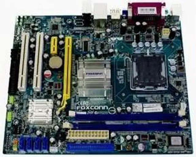 Alt view image 4 of 6 - Dell H086H Motherboard For Vostro A180 Desktop Tower Pc