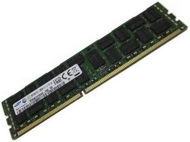 Alt view image 3 of 4 - Samsung M393b1g70bh0-Ck0q8  Memory Module