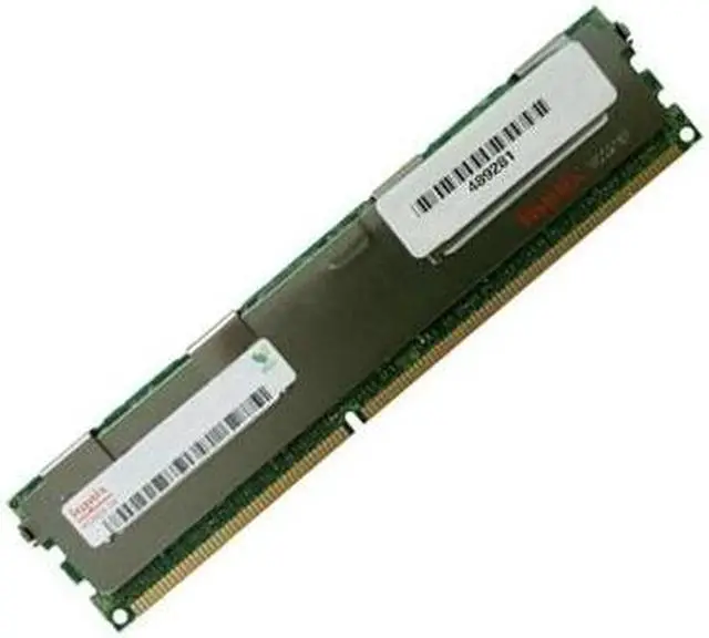 Alt view image 3 of 3 - Supermicrosupermicro Mem-Dr332l-Hl01-Lr18 Supermicro   Certified 32Gb (1X32gb) Pc314900 Ddr31866mhz Sdram Quad Rank Cl13 240Pin Ecc Registered Genuine Memory Module