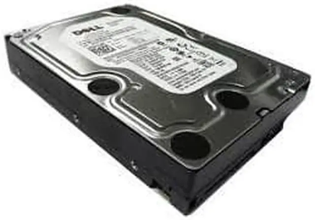 Alt view image 2 of 2 - DELL 0Hf1N 1Tb 7200Rpm Sata6Gbps 32Mb Buffer 3.5Inch Low Profile (1.0 Inch) Hard Disk Drive