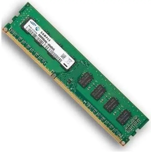 Alt view image 2 of 4 - Samsung M393b5773dh0-Yk0 Memory Module-M393b5773dh0-Yk0