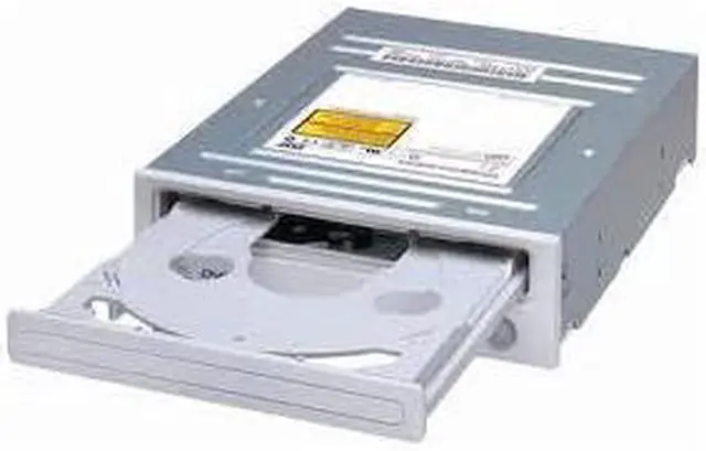 Alt view image 3 of 3 - Dell 9Fd57 Dell 16X Sata Internal Dvdrw Cdrw Combo Drive