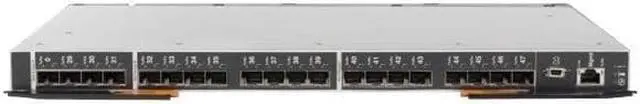 Alt view image 3 of 4 - IBM FC5022 24-port 16Gb SAN Scalable Switch