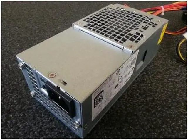 Alt view image 6 of 6 - Dell-IMSourcing 7GC81 DS H250AD-00 Proprietary Power Supply
