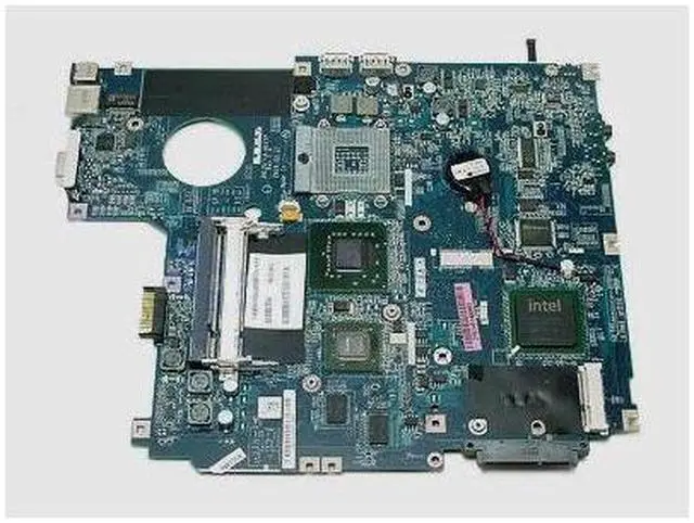 Alt view image 3 of 6 - Dell J603H Laptop Board For Vostro 2510 Laptop