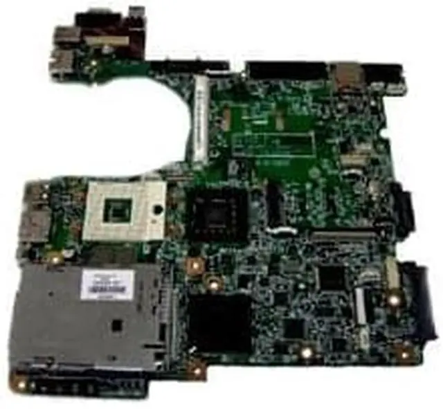Alt view image 2 of 2 - Hp 504045-001 System Board Elitebook 8530P Notebook