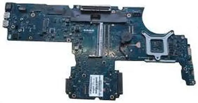 Alt view image 3 of 4 - Hp 595764-001 System Board For Elitebook 8540W