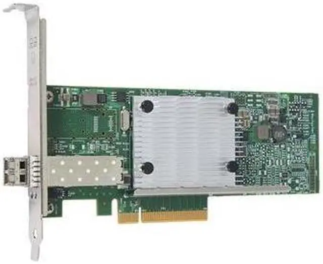 Alt view image 17 of 17 - SINGLE PORT PCIE GEN3 TO 10GB ETHERNET DIRECT ATTACH COPPER ADAPTER