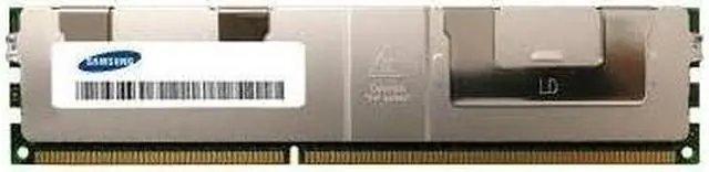 Alt view image 2 of 3 - SAMSUNG M386B4G70Bm0-Yk0  Memory Module For Server-M386B4G70Bm0-Yk0