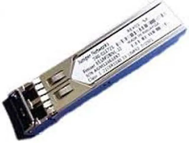 Alt view image 5 of 7 - Juniper 1000Base-LH SFP Module