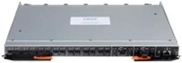 Alt view image 2 of 4 - IBM Cisco Systems 4X InfiniBand Switch Module
