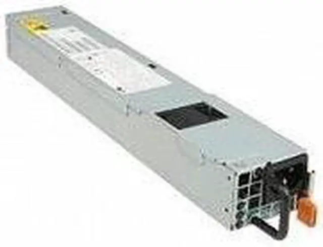 Alt view image 4 of 6 - NETWORKING RACKSWITCH G7000 REDUNDANT PO
