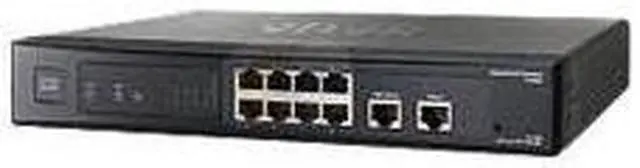 Alt view image 3 of 3 - 24PT 1G SWCH 2X1G SFP+ UPG 10G 2X1G/10G