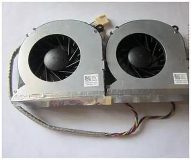 Main image of DELL U939R Dual System Blower Fan For Vostro 320 Inspiron One 19