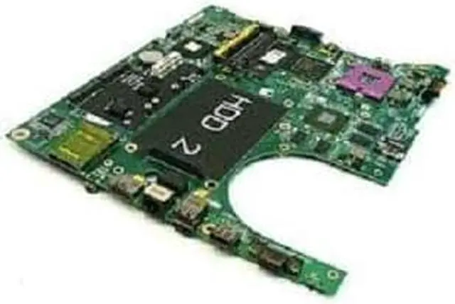 Alt view image 4 of 5 - Dell H274K System Board For Studio 1735 Laptop
