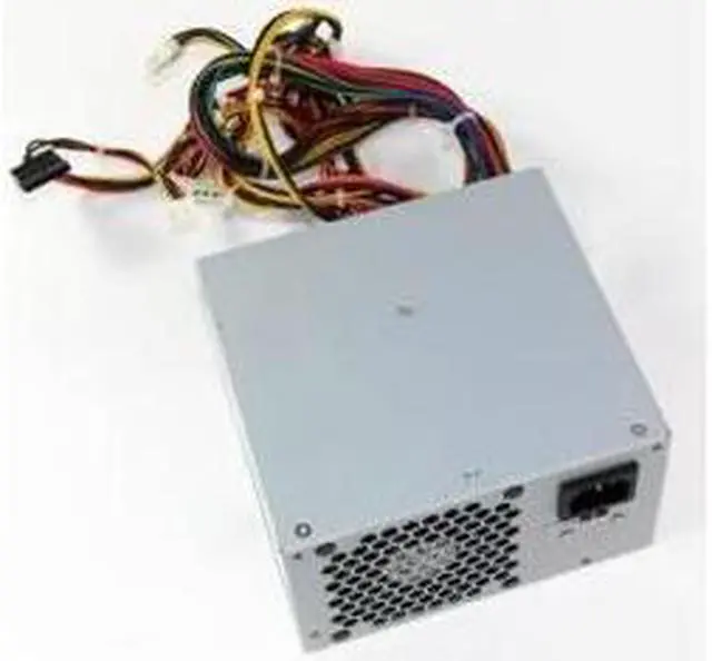 Alt view image 3 of 3 - Dell B255pd-00 Dell 255 Watt Mini Tower Power Supply For Optiplex 360 760