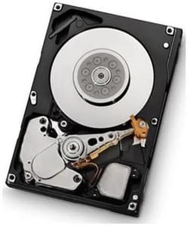 Alt view image 3 of 3 - Dell 0B24379 146Gb Sas 15K 6Gbps 2.5 " Dell Labeled Hard Disk Drive