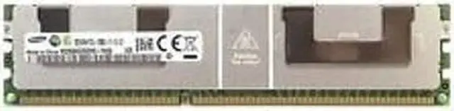 Alt view image 3 of 4 - Samsung M393b1k70dh0-Yh9q8  Memory Module For Server