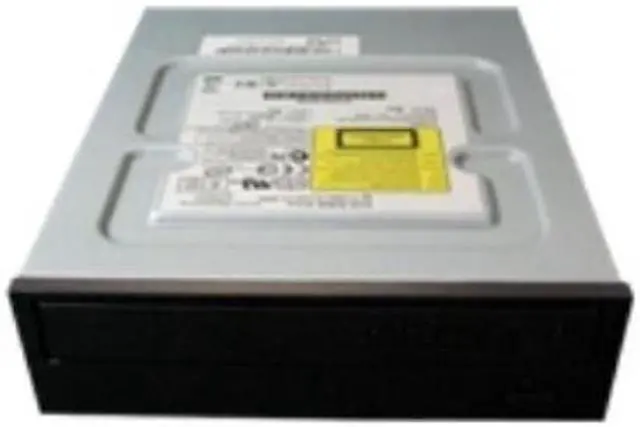 Alt view image 2 of 2 - Dell Hx876 Dell 16X Sata Internal Dual Layer Dvd?Rw Drive