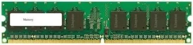 Alt view image 3 of 3 - Hynixhynix Hymp112f72cp8n3-Y5 Hynix 1Gb (1X1gb)667Mhz 240Pin Cl5 Ddr2 Sdram Ecc Registered Fully Buffered Memory