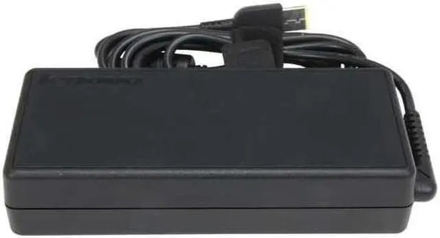 Alt view image 4 of 4 - Lenovo ThinkPad135W AC Adapter-slim tip ThinkPad 135W AC Adapter - Slim Tip