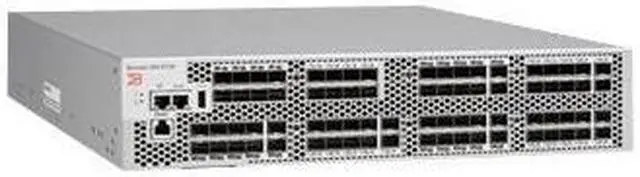 Alt view image 2 of 2 - Brocade BR-VDX6730-60-F Switch
