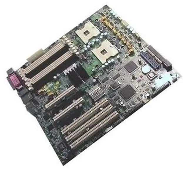 Main image of HP Motherboard Dual Xeon 800Mhz XW8200 Workstation