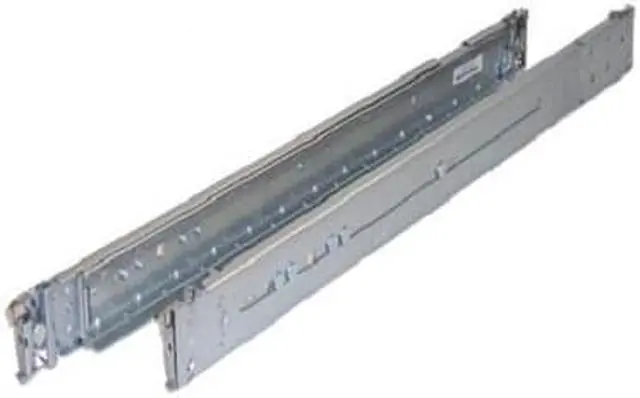 Alt view image 6 of 6 - HPE 573091-001 Mounting Rail Kit for Server