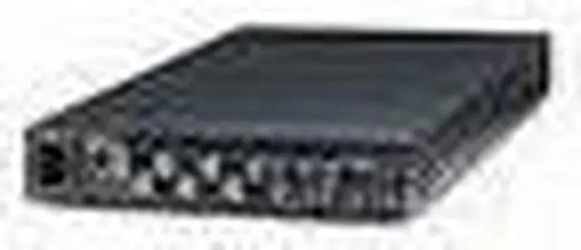 Alt view image 2 of 2 - Ibm 19K1269 Fast T700 2 Sfp Ports 2Gbps Fibre Channel Mini Hub Plugin Module
