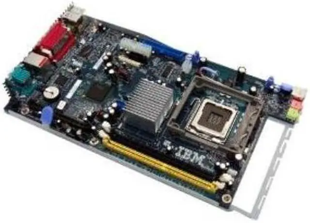 Main image of Ibm System Board Thinkcentre 8160/8159/8158/8155 W/Pov