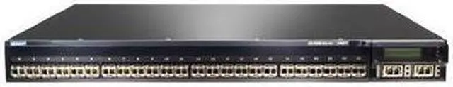Main image of Juniper Networks Ex 4200 Taa  24-Port 1000Basex Sfp + 320W Ac Ps (Optics Sold Separately) The Juniper Networks Ex 4200 Series Ethernet Switches With Virtual Chassis Technology Combine The High Availab