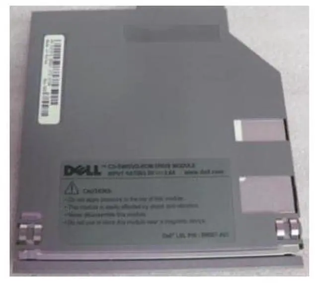 Alt view image 2 of 4 - RW194 DELL DVD+RW 8X M1330