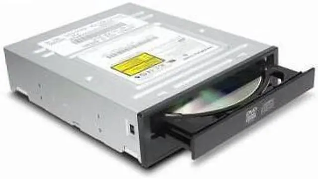 Alt view image 2 of 2 - Dell Jp250 Dell 48X 32X 48X 16X Sata Internal Cdrw Dvdrom Combo Drive