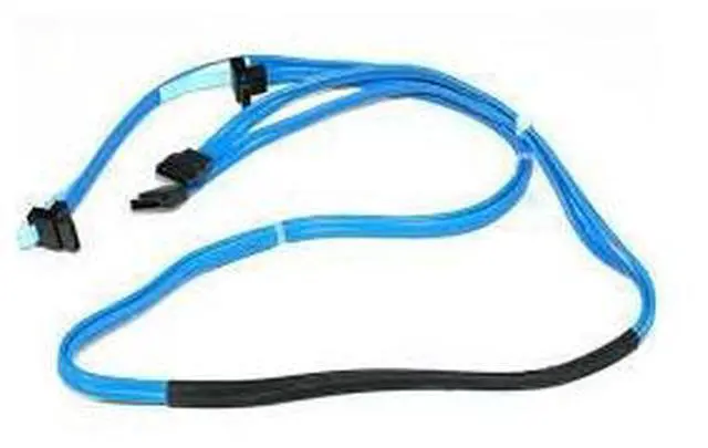 Alt view image 3 of 4 - IBM 90Y9433 5M (16.40 Ft) Passive Sfp+ Dac Cable Fiber Optic For Network Device 16.40 Ft Sfp+ Network