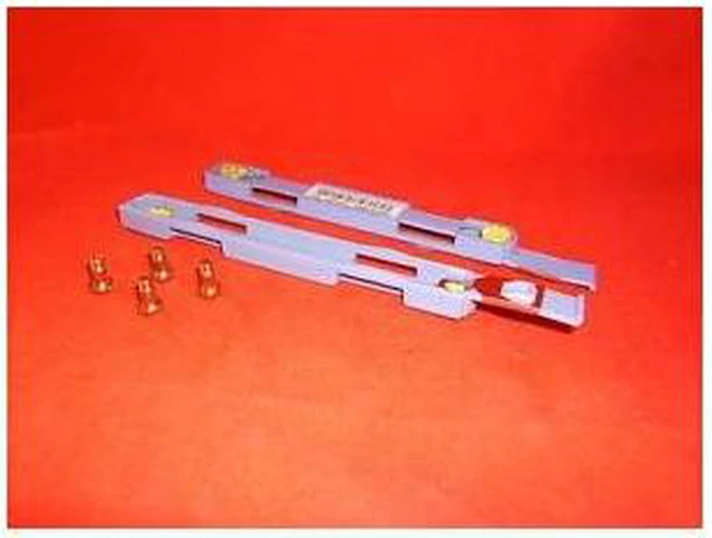 Alt view image 4 of 5 - IBM 23P1327 Hard Drive Mounting Brackets For Eserver Xseries