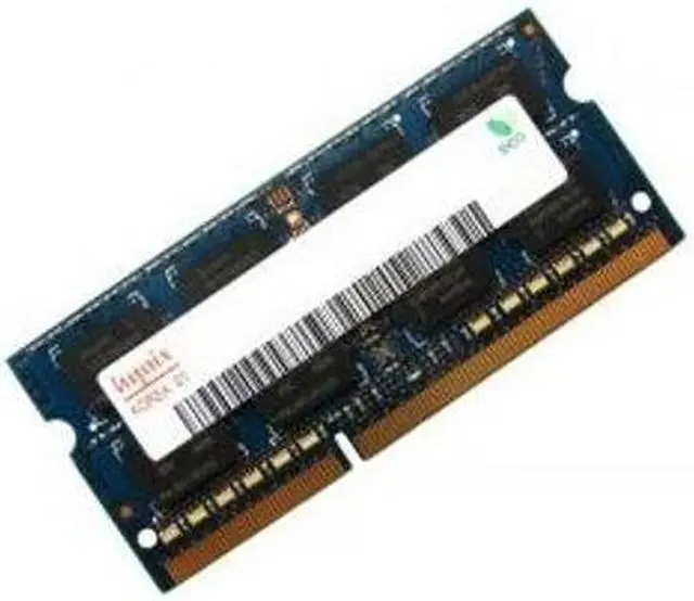 Alt view image 4 of 5 - Samsung M471B5673EH1-CH9 Memory Module - 2 GB DDR3 - PC-10600 - 204-Pin SODIMM - CL9 - Non-ECC