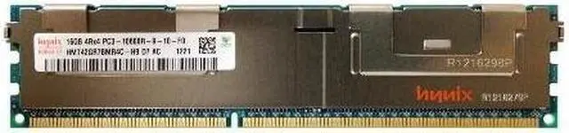 Alt view image 3 of 3 - HYNIXHynix Hmt31Gr7Cfr4A-Pb Hynix Memory Module For Server-Hmt31Gr7Cfr4A-Pb