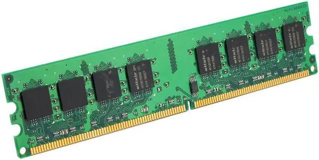 Alt view image 9 of 13 - Samsung M393B1K70DH0-YH9 8GB DDR3 SDRAM Memory Module