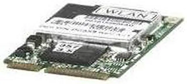 Alt view image 3 of 7 - Dell OEM TrueMobile 1390 802.11 b/g Wireless WiFi Card LAN Mini-PCI Express