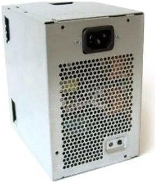 Alt view image 3 of 4 - Dell Pw114 Dell 305 Watt Power Supply For Optiplex 760 960 Mt