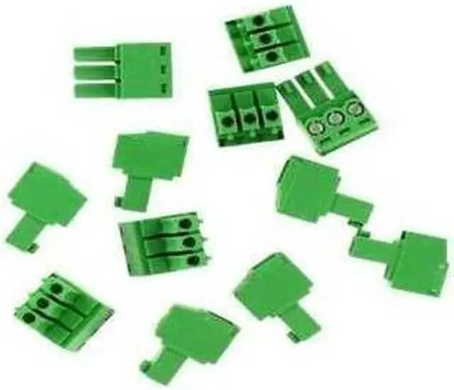 Alt view image 4 of 4 - VORTEX EFXX ACCESSORY KIT 12 PHOENIX TERM CONNECTORS