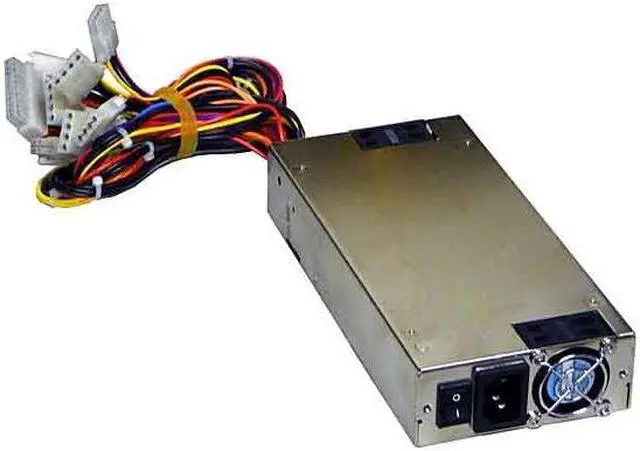 Main image of EMACS P1G-6250P 250 Watt 1U Power Supply